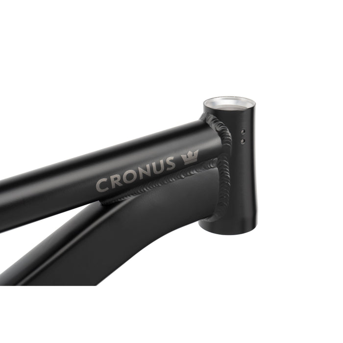 Radio Cronus Frame