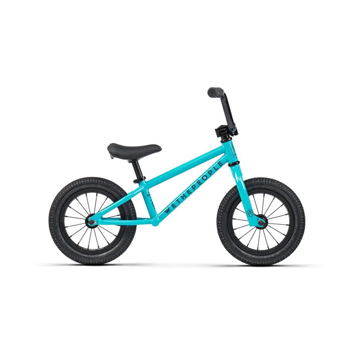 WETHEPEOPLE PRIME 12" COMPLETE BIKE