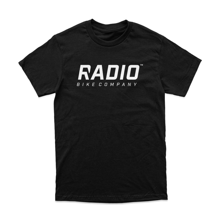 Radio Logo T-Shirt