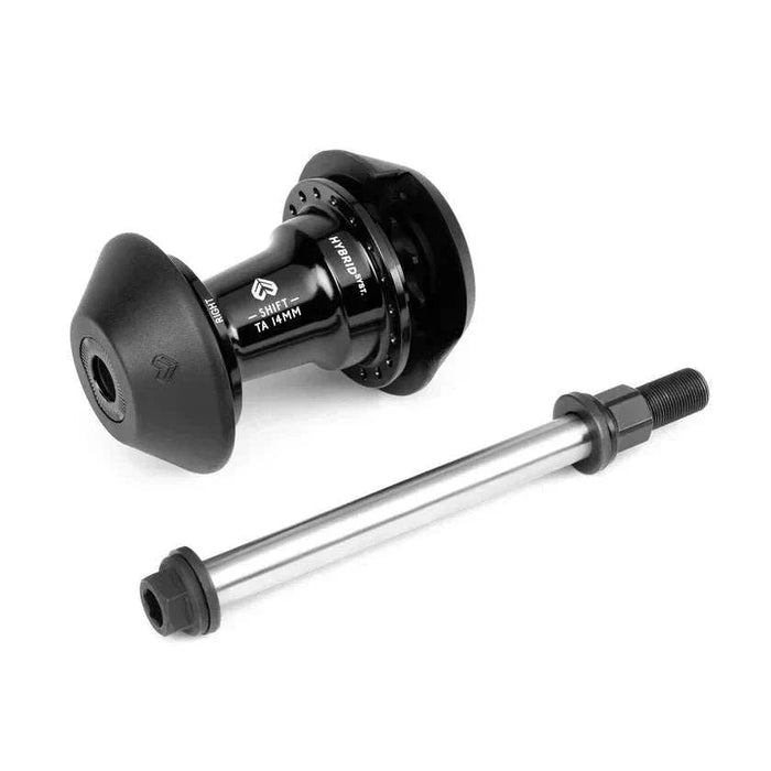 ECLAT SHIFT TA FREECOASTER REAR HUB - People's Store