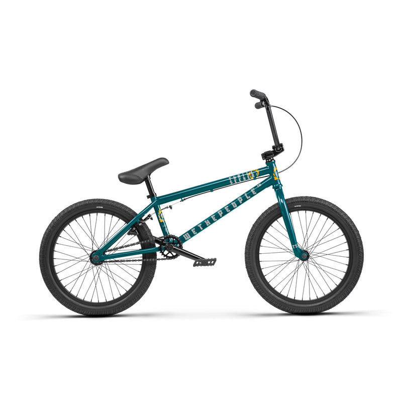 WETHEPEOPLE Thrillseeker XL Komplettrad