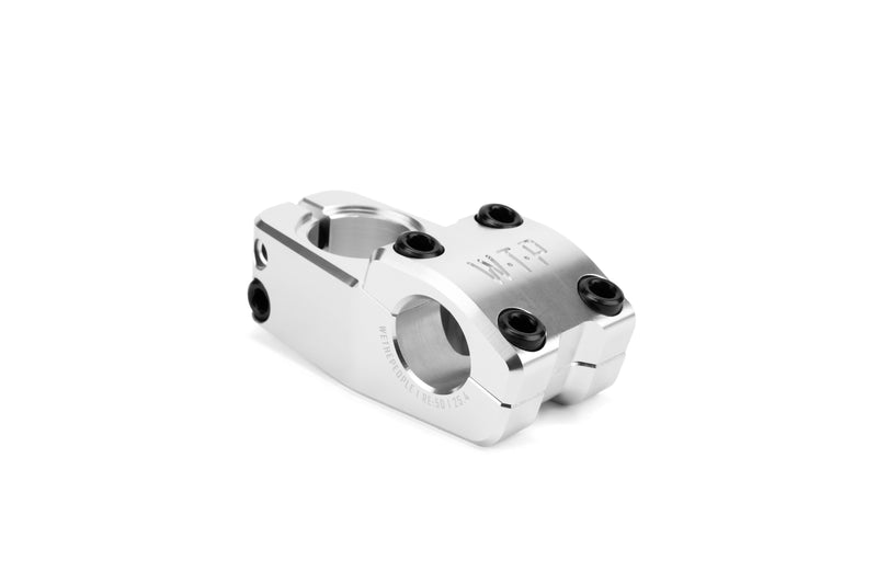 WETHEPEOPLE Logic Top Loader-Vorbau