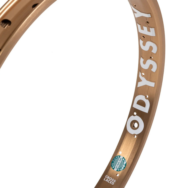 ODYSSEY BIG BOYD RIM