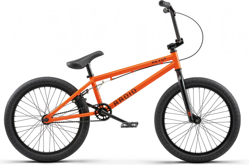 RADIO Revo 20" Complete Bike 2025