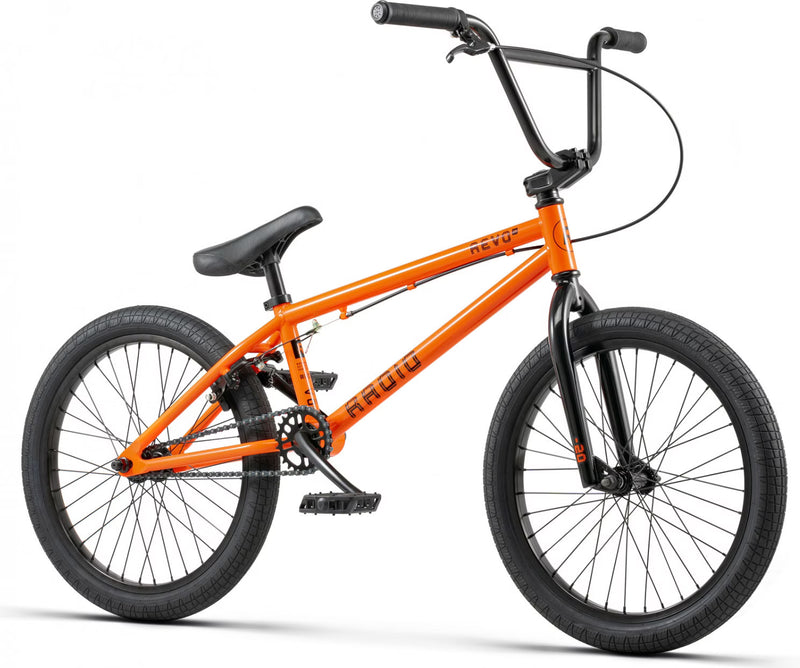 RADIO Revo 20" Complete Bike 2025