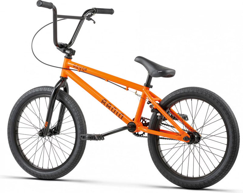 RADIO Revo 20" Complete Bike 2025