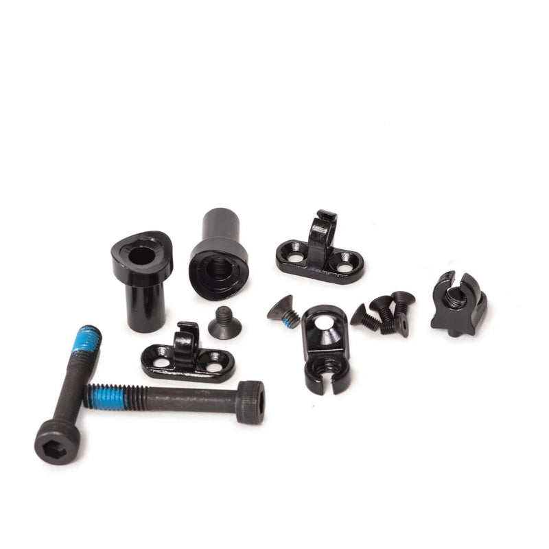 RADIO REMOVABLE PIVOT-3 BRAKE HARDWARE