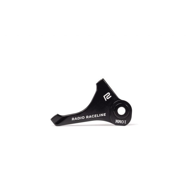 RADIO Raceline Helium Pro Dropout Hub Axle Adapter Set