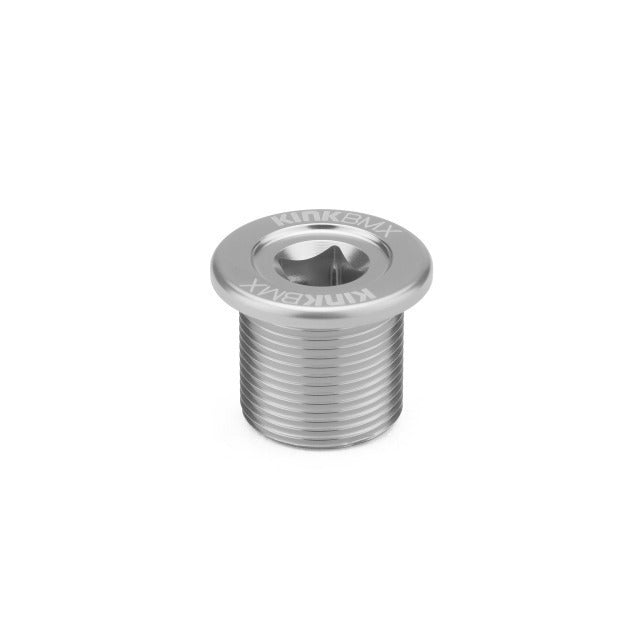 Kink Cap Top Bolt