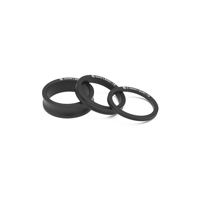 Kink Stack Headset Spacer Set