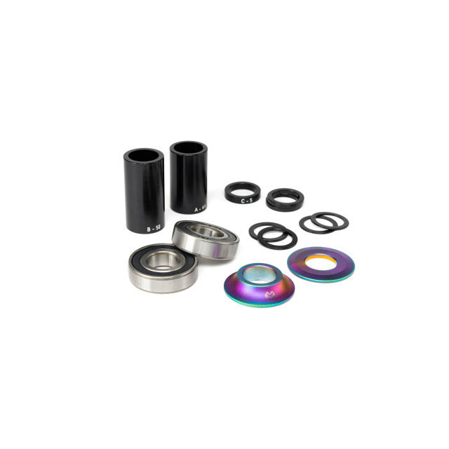 éclat Mid Bottom Bracket Set