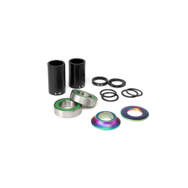 éclat Mid Bottom Bracket Set