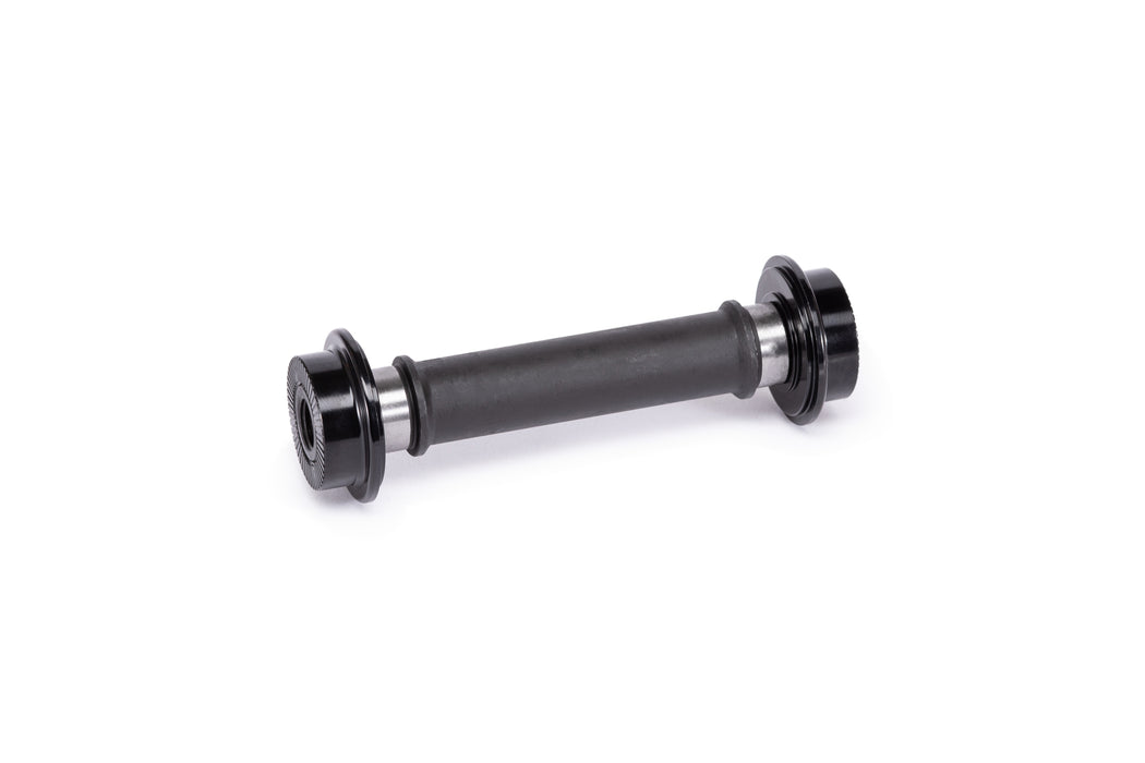 éclat Cortex OS front hub axle/cone set