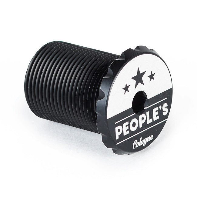 People's Kronkorken Top Bolt M25