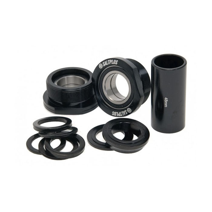 People's Store SALTPLUS ECHO EURO BB SIZE BOTTOM BRACKET SET