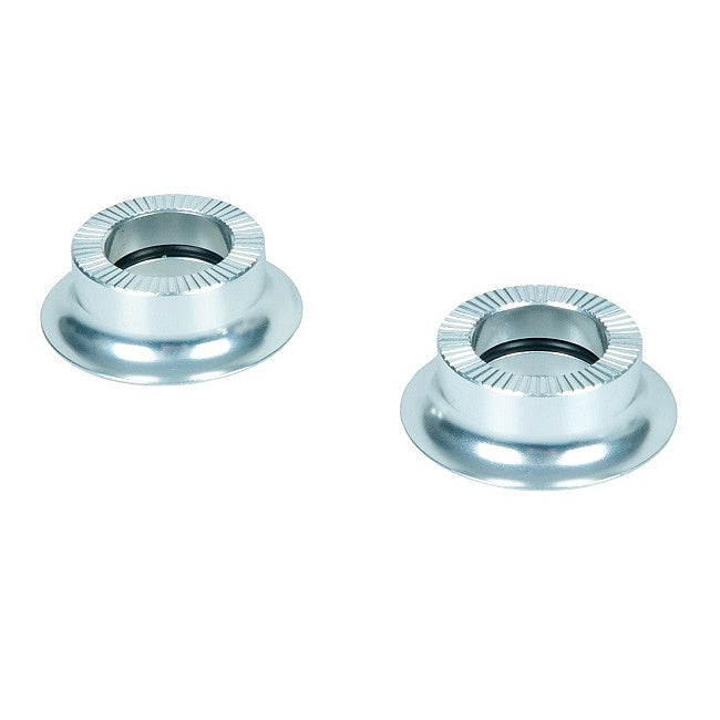 Tall Order Glide Front Hub Cone Set