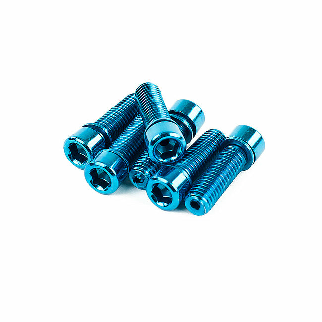 Mission Hollow Stem Bolts