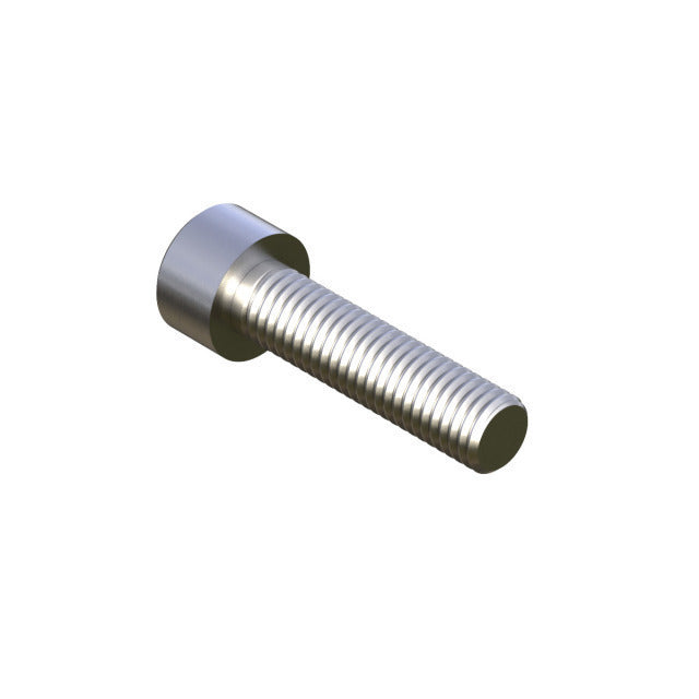 Onyx Socket HD Titanium Axle Bolt