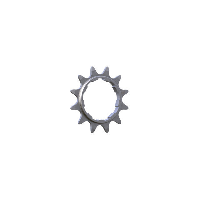 Onyx Stainless Steel Cog