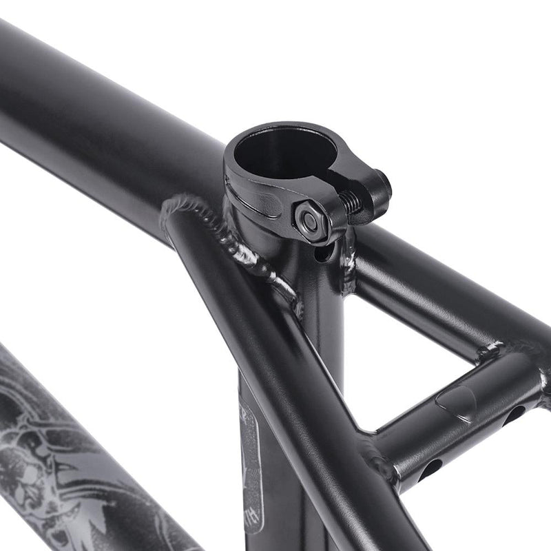 SUBROSA BODY SNATCHER FRAME