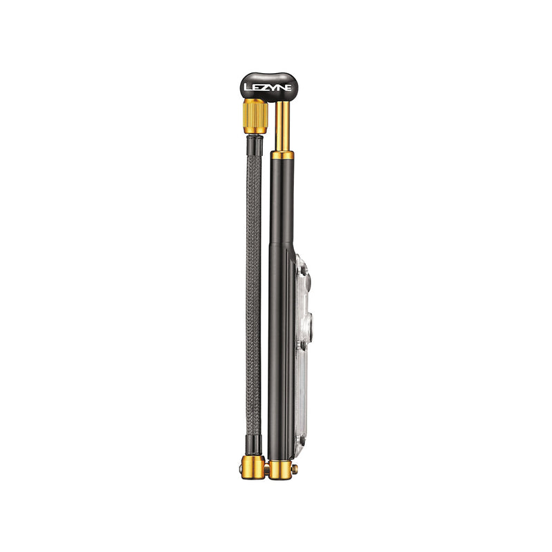 LEZYNE Digitaler Schockantrieb