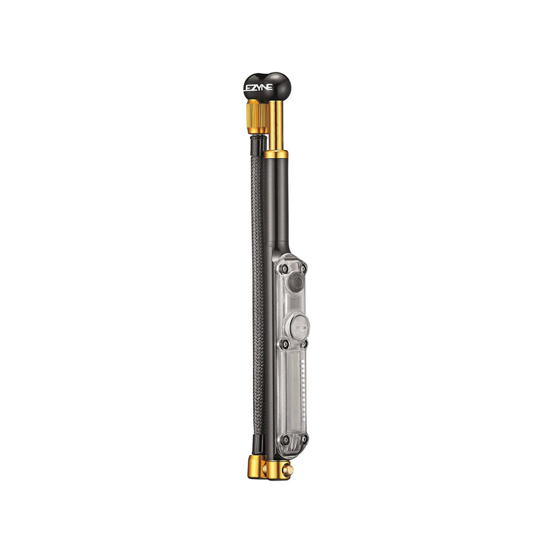 LEZYNE Digitaler Schockantrieb