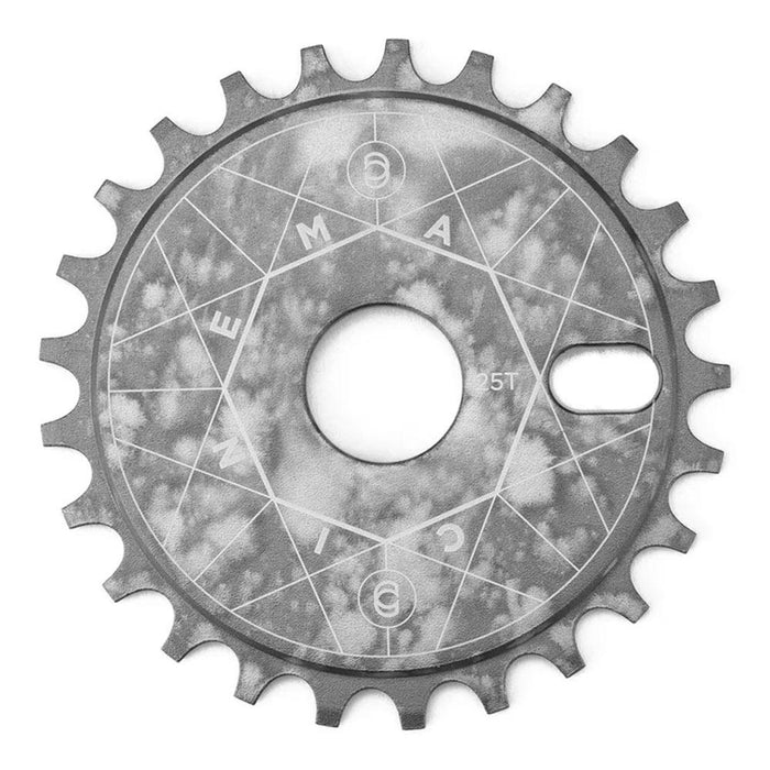 CINEMA FORMAT SPROCKET