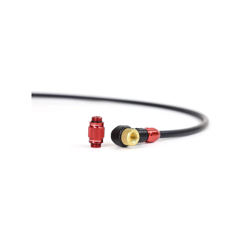 LEZYNE ABS-1 Pro Hp Chuck Pumpenkopf