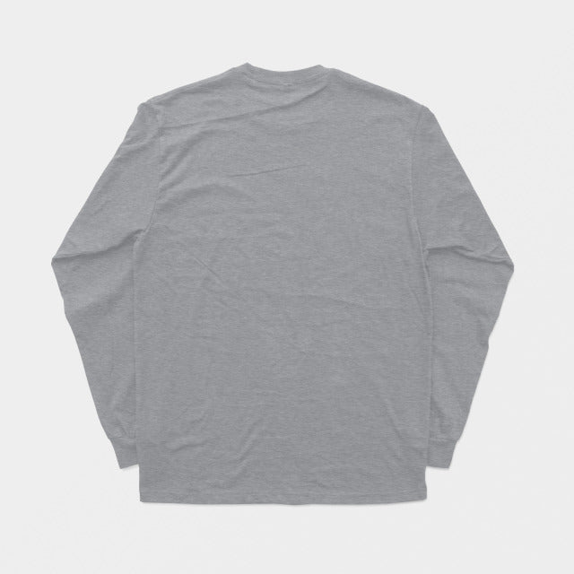 Wethepeople Signal Longsleeve