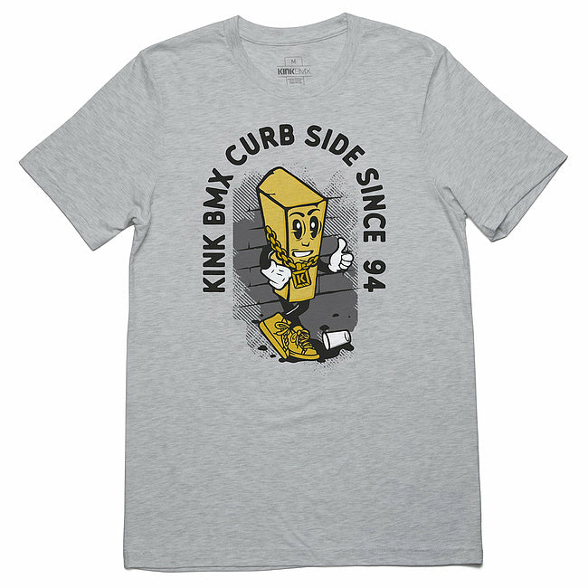 Kink Curb Man T-Shirt