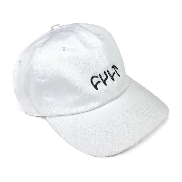 Cult Logo Father Cap