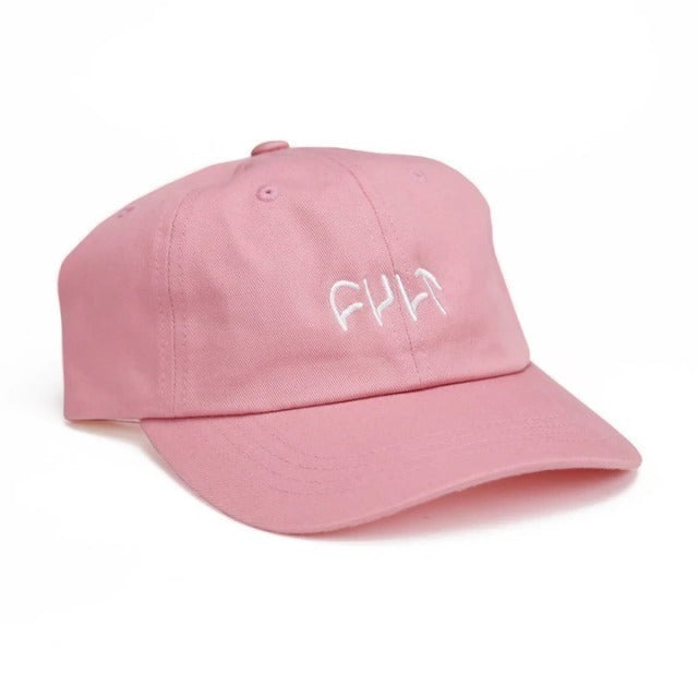 Cult Logo Father Cap