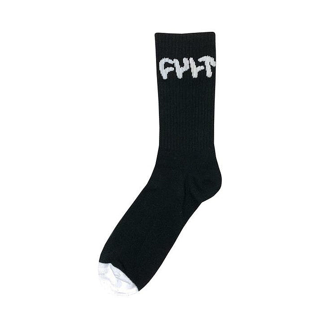 Cult Logo Socks