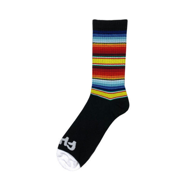 Cult Mexican Socks