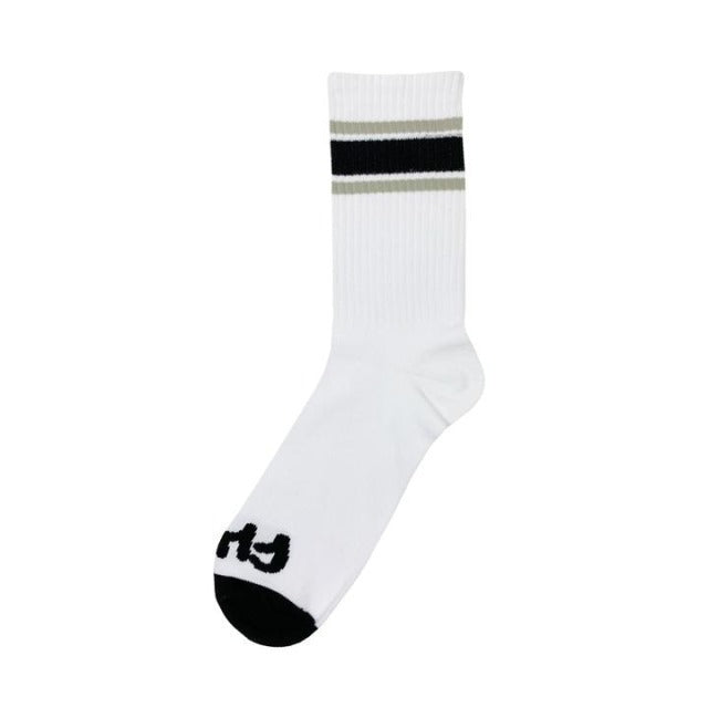 Cult Stripe Socks