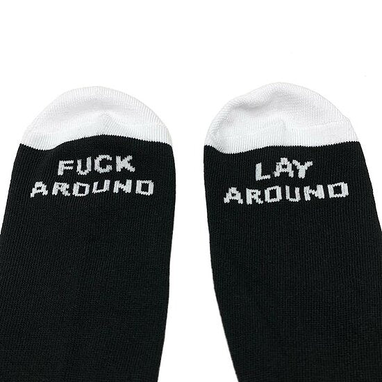 CULT BIG LOGO SOCKS