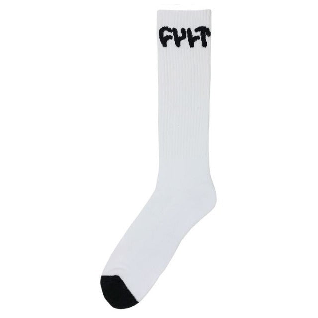 Cult Long Logo Socks