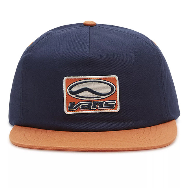 Vans 106 Skate Classics Unstructured Hat