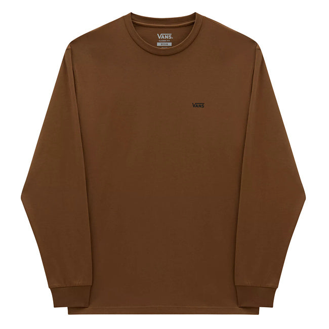 Vans Chest Hit Longsleeve