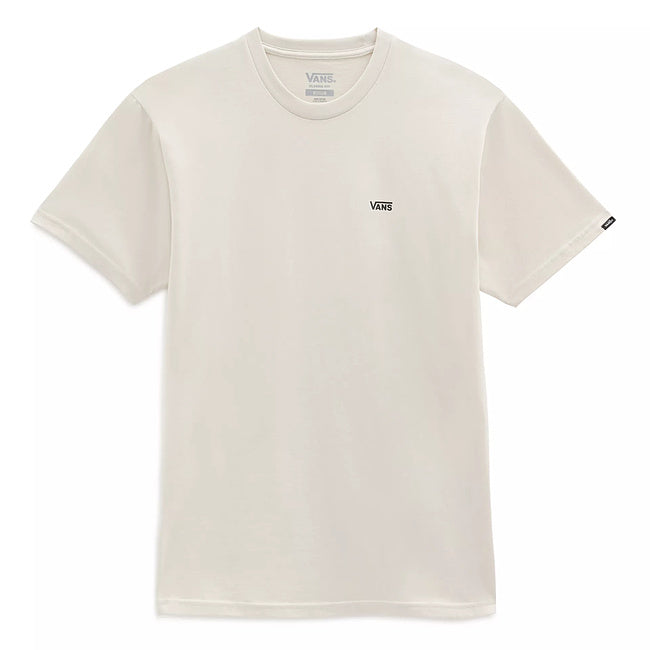 Vans Left Chest Logo T-Shirt