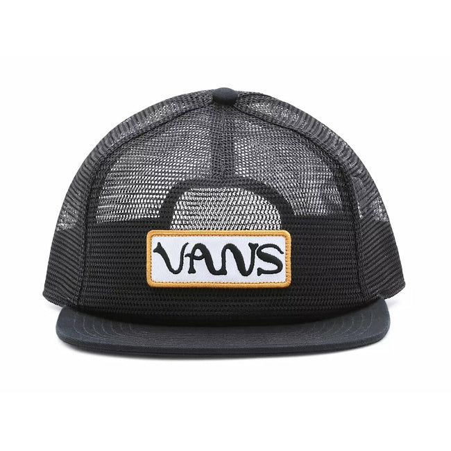 Vans Dak Roche Mesh Trucker Daro Hat