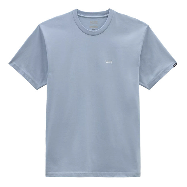 Vans Left Chest Logo Shirt