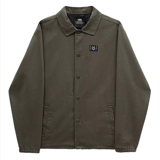 Vans Perris & Dennis Torrey Reversible Jacket