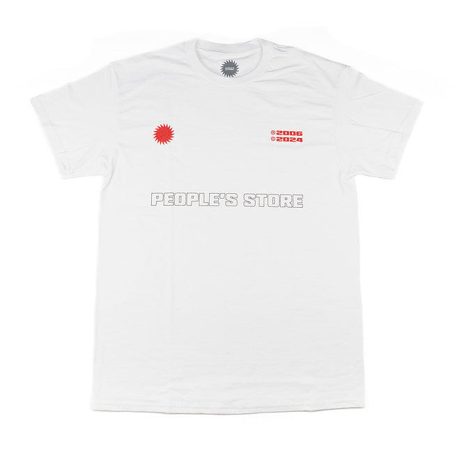 People's Club Shirt