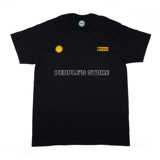 People's Club Shirt