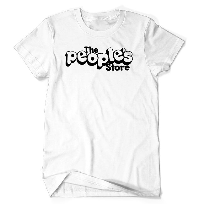 People's Bubba T-Shirt