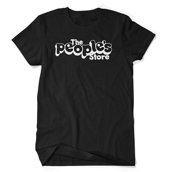 People's Bubba T-Shirt