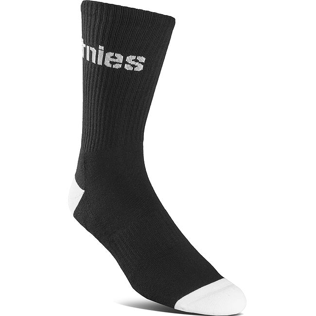 Etnies Stencil Icon Socks