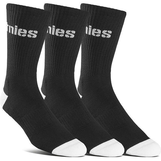 Etnies Stencil Icon Socks