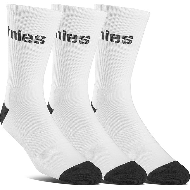 Etnies Stencil Icon Socks